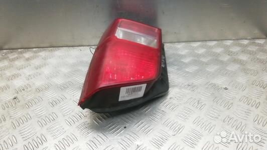 Фонарь задний правый nissan pathfinder R51 (6AD06M