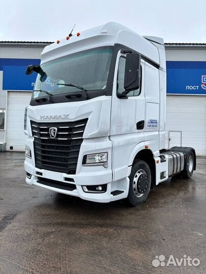 КАМАЗ 54901-70014-CA, 2024