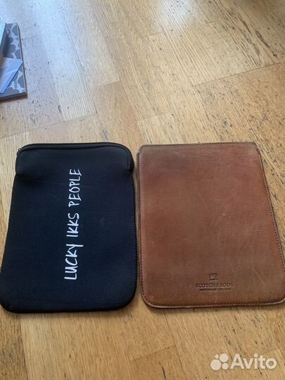 Чехол для планшета iPad