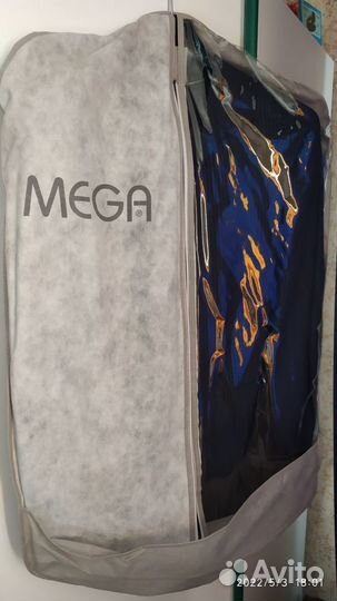 Мужской костюм 48-50 р