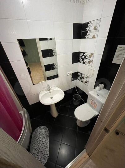 Квартира-студия, 28 м², 5/15 эт.