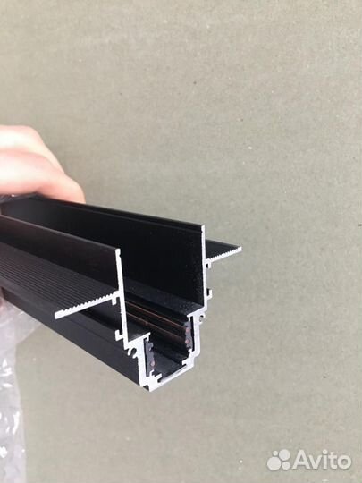 Магнитный трек 