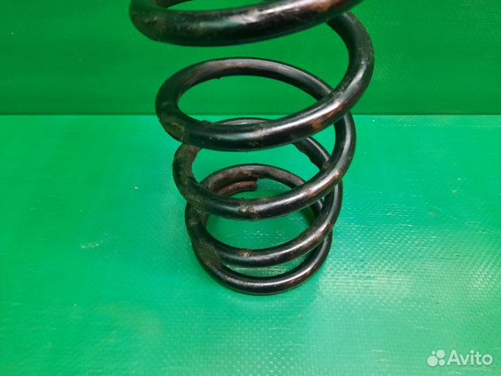 Пружина подвески задняя Lifan Solano седан LF481Q3