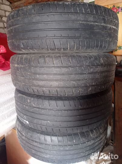 Hankook Ventus Prime 2 K115 215/70 R16