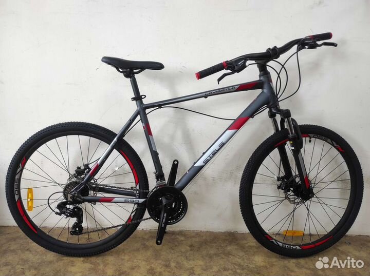 Велосипед Stels Navigator 590 MD 26