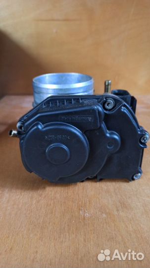 Дроссельная заслонка VAG 408-247-111-012Z