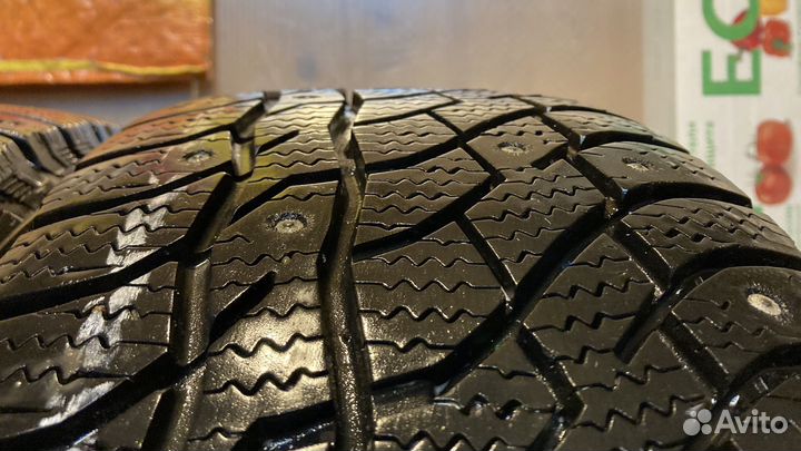 Viatti Bosco Nordico V-523 225/65 R17 102T