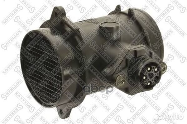 61-06024-SX измеритель массы воздуха MB W124/2