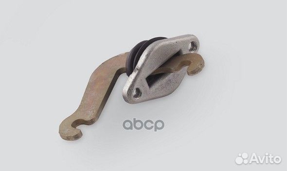 316300350823000 рычаг стояночного тормоза пром