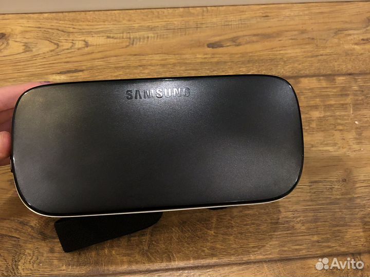 VR очки для телефона