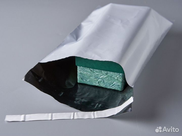 Курьерские пакеты