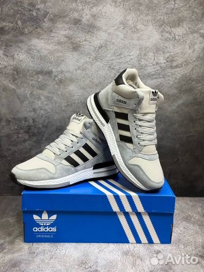 Кроссовки мужские Adidas