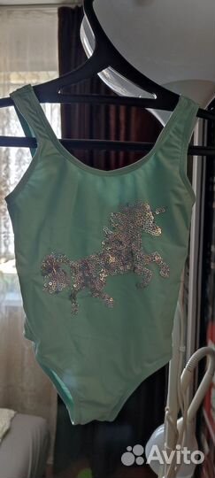 Купальник для девочки 92 98