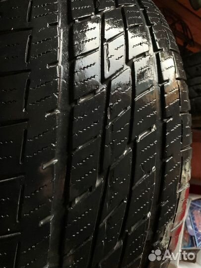 Toyo Open Country H/T 275/65 R17