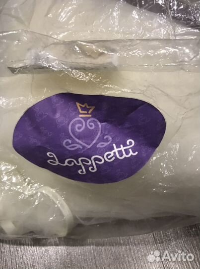 Балдахин на детскую кроватку