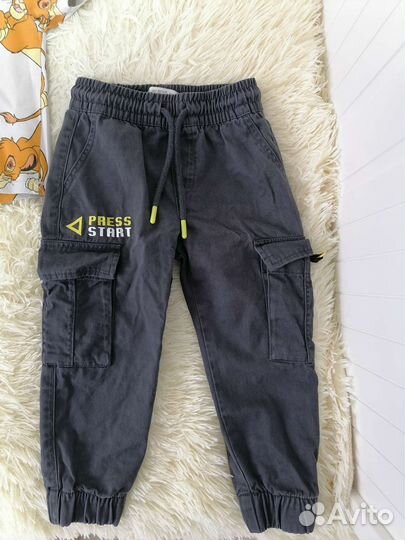 Для мальчика