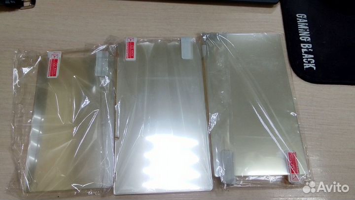 Пленка для Nintendo Switch