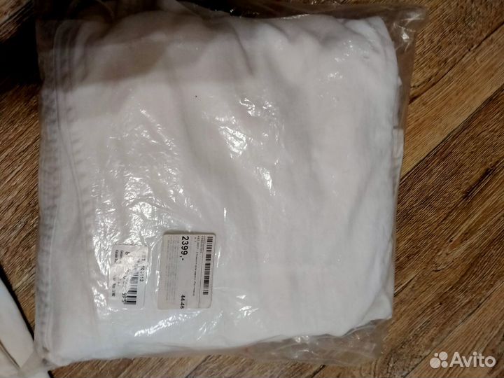 Кимоно для каратэ