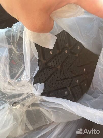 Nokian Tyres Nordman 7 215/50 R17