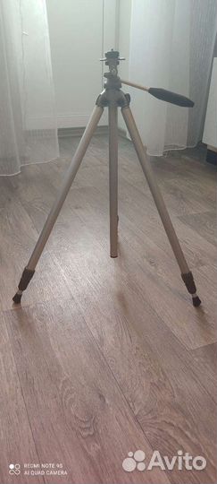 Штатив для фотоаппарата СССР