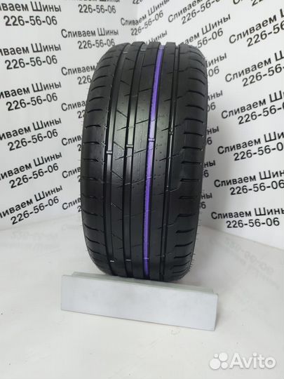 Nokian Tyres Hakka Black 2 SUV 275/40 R20 106Y