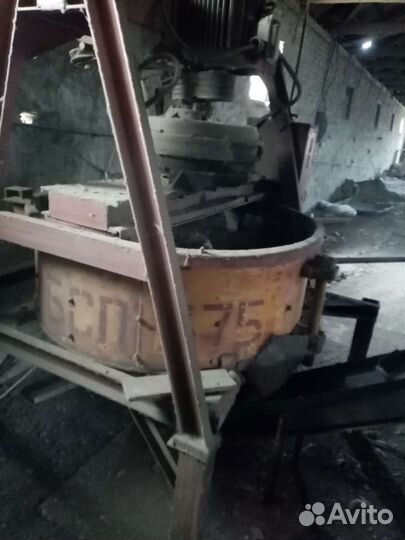 Вибропрес пт11