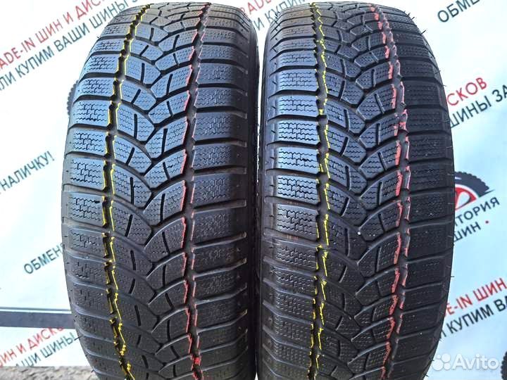 Firestone Winterhawk 3 195/55 R16 87T