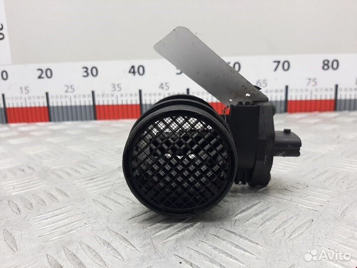 Расходомер воздуха (дмрв) для Opel Corsa C