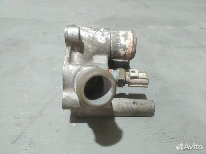 Тройник системы охлаждения Ford Fusion хетчбек 1