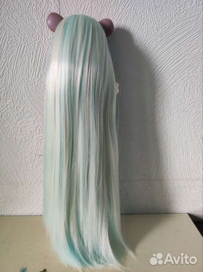 Куклы Монстер Хай ооак