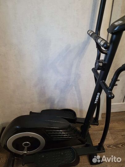 Эллиптический тренажер Torneo Torro C-308