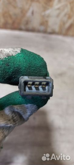 Датчик детонации Chevrolet Captiva C140