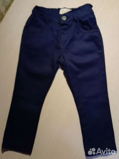 Костюм на мальчика