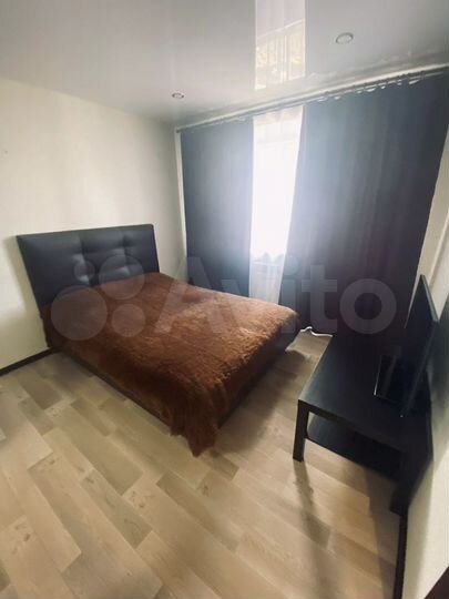 1-к. квартира, 33 м², 5/5 эт.