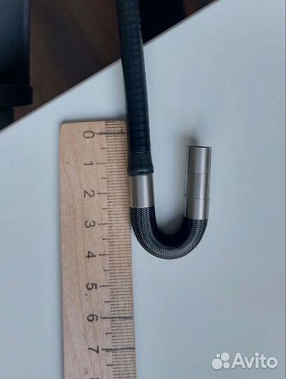 Эндоскоп Wi Fi с артикуляцией 8.5 мм и 6 мм