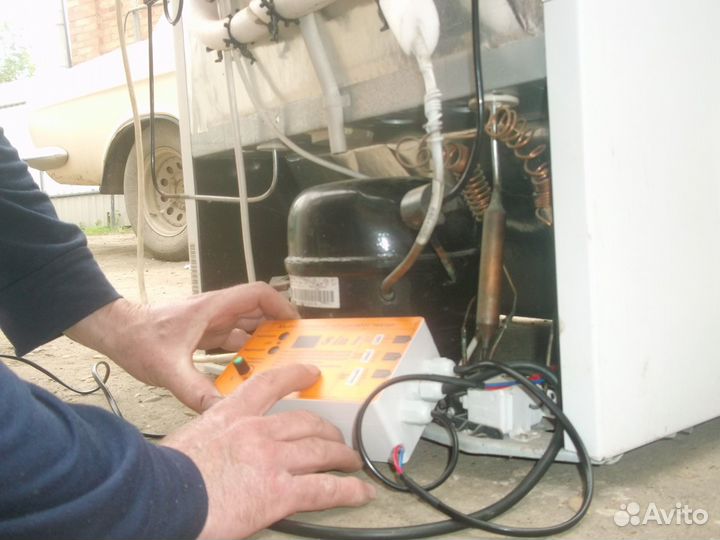 Ремонт холодильников. Ремонт стиральных машин