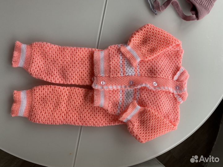 Детская одежда