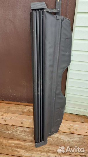 Задняя полка Опель Астра J 2001г