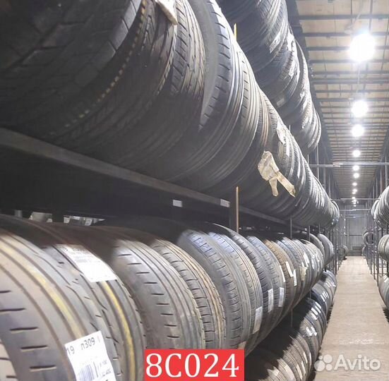 Bridgestone Turanza T005 255/45 R19 104M