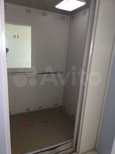 1-к. квартира, 37 м², 10/10 эт.