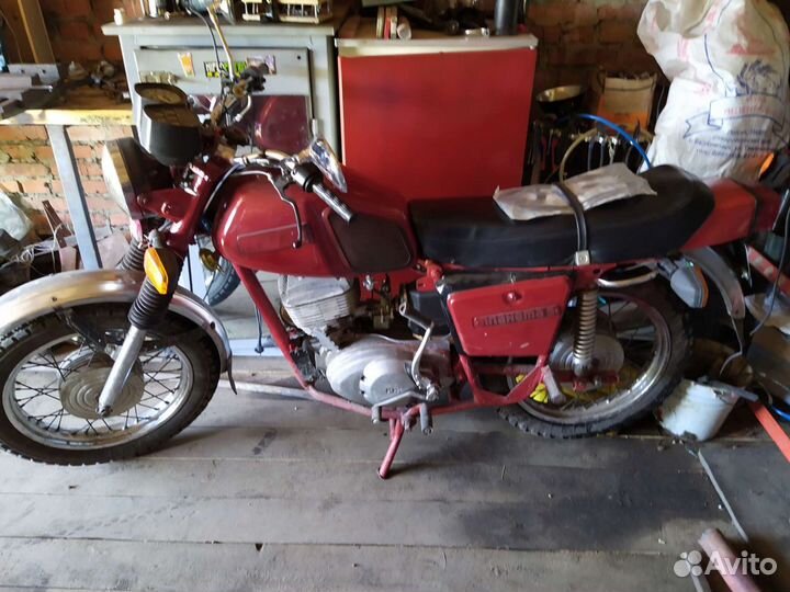 Иж планета /юпитер