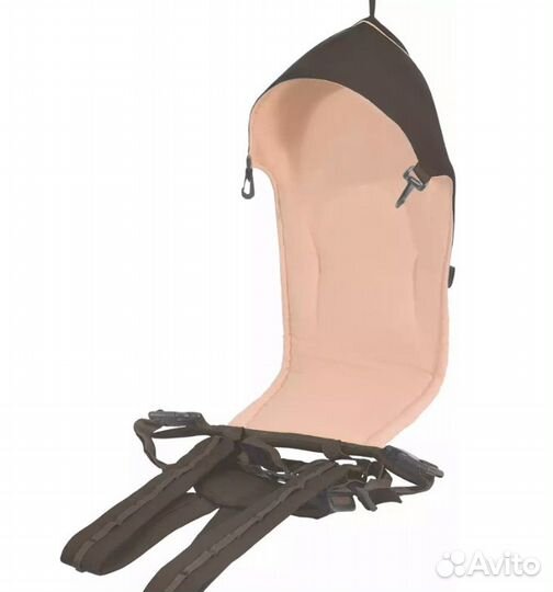 Рюкзак переноска кенгуру