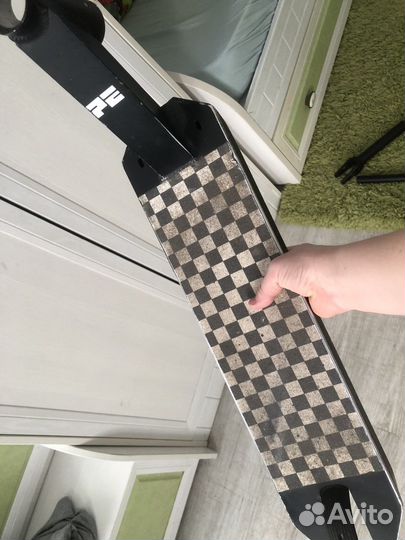 Дека Hipe h4 В хорошем состоянии