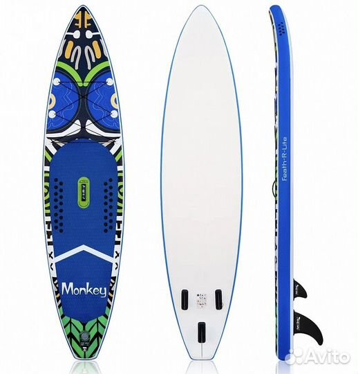 Сапборд Funwater Monkey