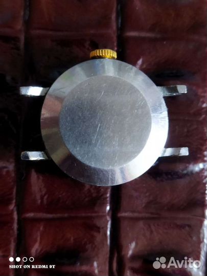 Часы Наручные СССР