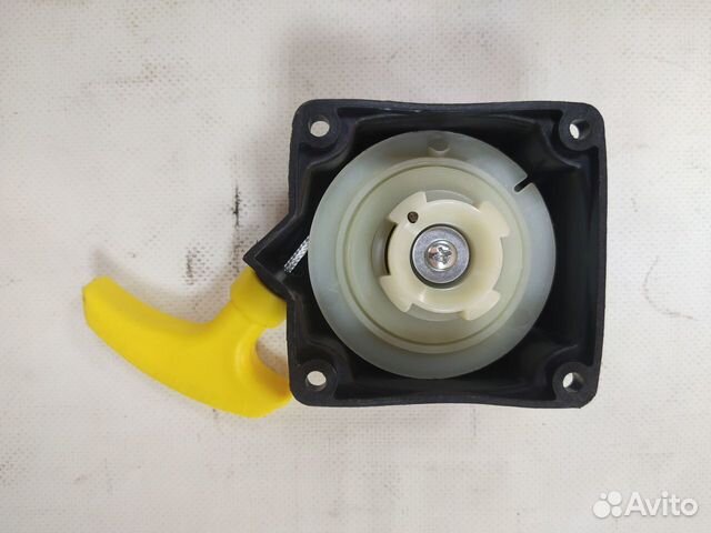 Стартер для бензинового триммера 33/43/52 см3