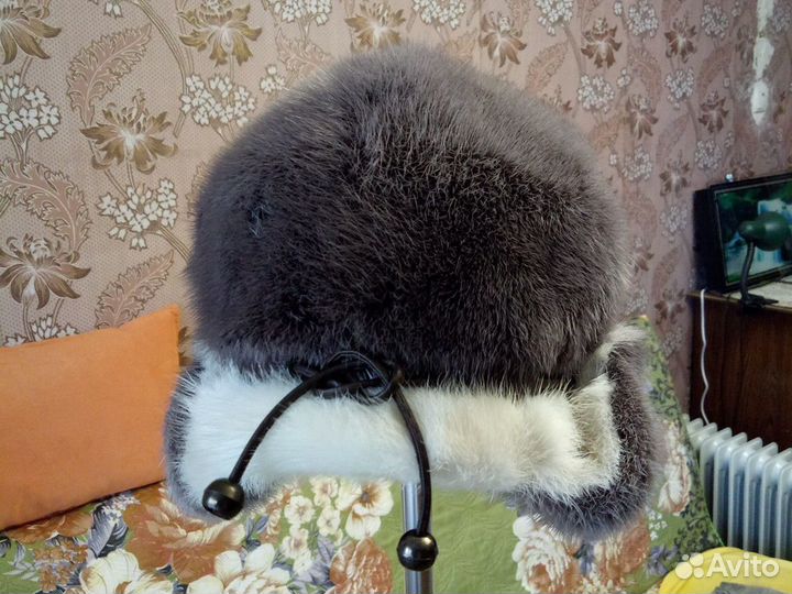 Шапка Норка