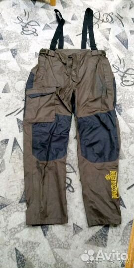 Norfin рыболовный костюм