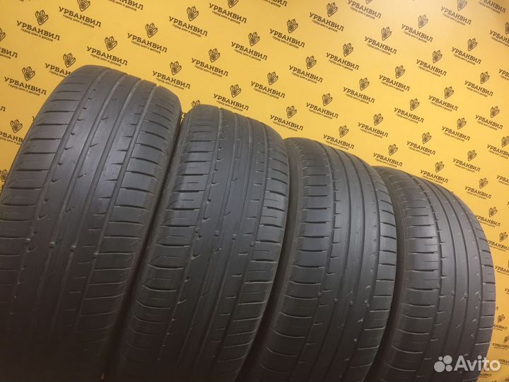 Hankook Ventus Prime 2 K115 225/60 R17 99H