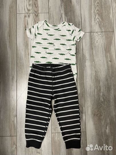 Костюм детский